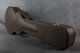 Freestyle LP Hard Case - Brown - 2nd Hand