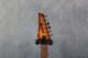 Ibanez SA160FML-BBT - Left Handed - Brown Sunburst - 2nd Hand