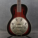 Gretsch G9240 Alligator Resonator - 2-Color Sunburst - 2nd Hand
