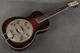 Gretsch G9240 Alligator Resonator - 2-Color Sunburst - 2nd Hand