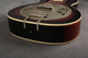 Gretsch G9240 Alligator Resonator - 2-Color Sunburst - 2nd Hand