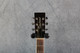 Tanglewood TPE F ZS Premier Folk Acoustic - Natural - Gig Bag - 2nd Hand
