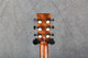 Tanglewood TPE F ZS Premier Folk Acoustic - Natural - Gig Bag - 2nd Hand