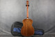 Tanglewood TPE F ZS Premier Folk Acoustic - Natural - Gig Bag - 2nd Hand