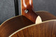 Tanglewood TPE F ZS Premier Folk Acoustic - Natural - Gig Bag - 2nd Hand
