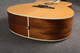 Tanglewood TPE F ZS Premier Folk Acoustic - Natural - Gig Bag - 2nd Hand