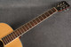Tanglewood TPE F ZS Premier Folk Acoustic - Natural - Gig Bag - 2nd Hand