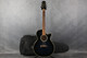 Takamine EG560C Electro Acoustic - Blue - Gig Bag - 2nd Hand
