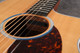 Martin Road Series SC-13E Electro Acoustic - Natural - Gig Bag - 2nd Hand