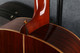 Faith Jupiter Jumbo Acoustic - Gloss Natural - Case - 2nd Hand