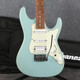 Ibanez AZES40-PRB - Purist Blue - Gig Bag - 2nd Hand