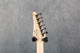 Ibanez AZES40-PRB - Purist Blue - Gig Bag - 2nd Hand
