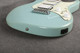 Ibanez AZES40-PRB - Purist Blue - Gig Bag - 2nd Hand