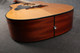 Richwood D-40L Dreadnought Acoustic - Left Handed - Natural - 2nd Hand