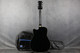 Yamaha TransAcoustic FGC-TA Electro Acoustic - Black - Gig Bag - 2nd Hand