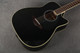 Yamaha TransAcoustic FGC-TA Electro Acoustic - Black - Gig Bag - 2nd Hand