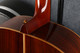 Faith Jupiter Jumbo Acoustic Natural - Gloss Finish - Hard Case - 2nd Hand Faith Jupiter Jumbo Acoustic Natural - Gloss Finish - Hard Case - 2nd Hand