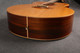 Faith Jupiter Jumbo Acoustic Natural - Gloss Finish - Hard Case - 2nd Hand Faith Jupiter Jumbo Acoustic Natural - Gloss Finish - Hard Case - 2nd Hand