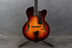 Eastman AR503CE - Sunburst - 2nd Hand