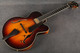 Eastman AR503CE - Sunburst - 2nd Hand