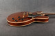 Gibson ES-335 Dot Figured - Root Beer - Hard Case - 2nd Hand