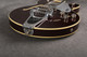 Gretsch G5655T-CB-JR - Dark Cherry Metallic - Hard Case - 2nd Hand
