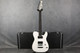 Charvel Joe Duplantier Signature Pro-Mod San Dimas Style 2 HH - Case - 2nd Hand