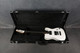 Charvel Joe Duplantier Signature Pro-Mod San Dimas Style 2 HH - Case - 2nd Hand