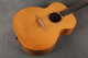 Lowden O Style - Cedar Top - - Hard Case - 2nd Hand Lowden O Style - Cedar Top - - Hard Case - 2nd Hand