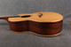 Lowden F32Cx - AAA Sitka Top - East Indian Rosewood Body - Hard Case - 2nd Hand