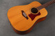 Tanglewood Wildwood Series TBM-110 - Natural - 2nd Hand Tanglewood Wildwood Series TBM-110 - Natural - 2nd Hand