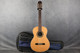 Tanglewood TCC-SC Classical Acoustic - Natural - Gig Bag - 2nd Hand Tanglewood TCC-SC Classical Acoustic - Natural - Gig Bag - 2nd Hand