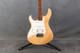Yamaha Pacifica 112J - Left Handed - Yellow Natural Satin - 2nd Hand (131254)