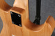 Yamaha Pacifica 112J - Left Handed - Yellow Natural Satin - 2nd Hand (131254)