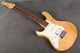 Yamaha Pacifica 112J - Left Handed - Yellow Natural Satin - 2nd Hand (131254)