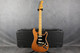 Fender American Professional II Stratocaster - Roasted Pine - Case - 2nd Hand Fender American Professional II Stratocaster - Roasted Pine - Case - 2nd Hand