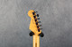 Fender American Professional II Stratocaster - Roasted Pine - Case - 2nd Hand