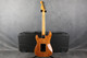Fender American Professional II Stratocaster - Roasted Pine - Case - 2nd Hand Fender American Professional II Stratocaster - Roasted Pine - Case - 2nd Hand