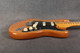 Fender American Professional II Stratocaster - Roasted Pine - Case - 2nd Hand Fender American Professional II Stratocaster - Roasted Pine - Case - 2nd Hand