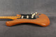 Fender American Professional II Stratocaster - Roasted Pine - Case - 2nd Hand Fender American Professional II Stratocaster - Roasted Pine - Case - 2nd Hand