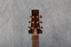 Vintage Gordon Giltrap VE2000GG Signature Electro Acoustic - Case - 2nd Hand Vintage Gordon Giltrap VE2000GG Signature Electro Acoustic - Case - 2nd Hand