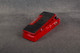 Digitech Brian May Red Special Pedal - Footswitch & PSU - 2nd Hand