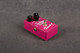 Maxon AD10 Analogue Delay - 2nd Hand Maxon AD10 Analogue Delay - 2nd Hand