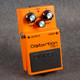 Boss DS-1 Distortion - 2nd Hand (131474)