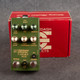 Demedash Effects T120 DLX V2 - Boxed - 2nd Hand