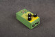 Earthquaker Devices Plumes Overdrive - Boxed - 2nd Hand