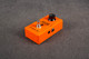 MXR Phase 90 - Boxed - 2nd Hand MXR Phase 90 - Boxed - 2nd Hand