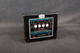 Electro Harmonix Battalion Bass Premap and DI - Boxed - 2nd Hand Electro Harmonix Battalion Bass Premap and DI - Boxed - 2nd Hand