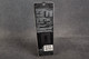 Boss PW-10 Wah Pedal - Boxed - 2nd Hand