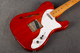Squier Classic Vibe 60s Telecaster Thinline - Natural - 2nd Hand (131485) Squier Classic Vibe 60s Telecaster Thinline - Natural - 2nd Hand (131485)